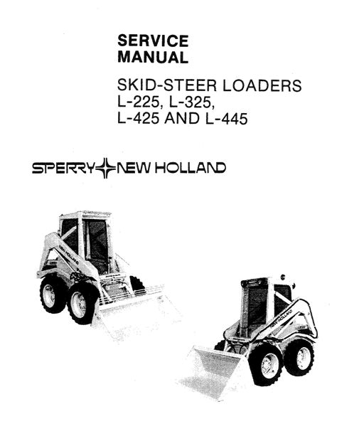 skid steer l225 manual|nh l225 skid steer specs.